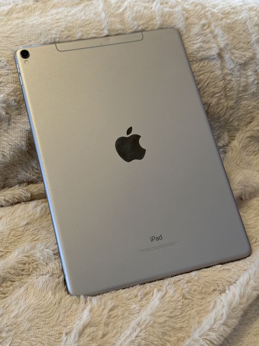 iPad Pro 10.5 64Gb 120Герц