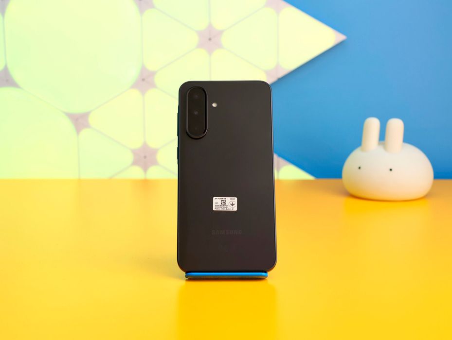 Смартфон Samsung Galaxy A36 8/256GB Awesome (167034) Б/У З ГАРАНТІЄЮ
