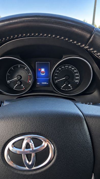 Toyota Auris 1.4 D-4D 90cv | 2018 | Nacional | 135.000 km