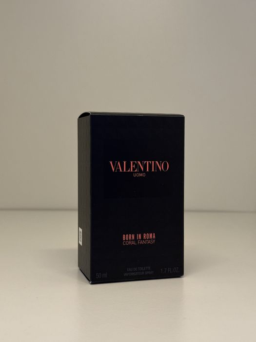 Valentino Born in Roma Coral Fantasy, 50ml