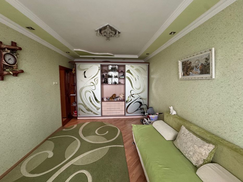 Продаж 2 кімнатної квартири в Чорткові