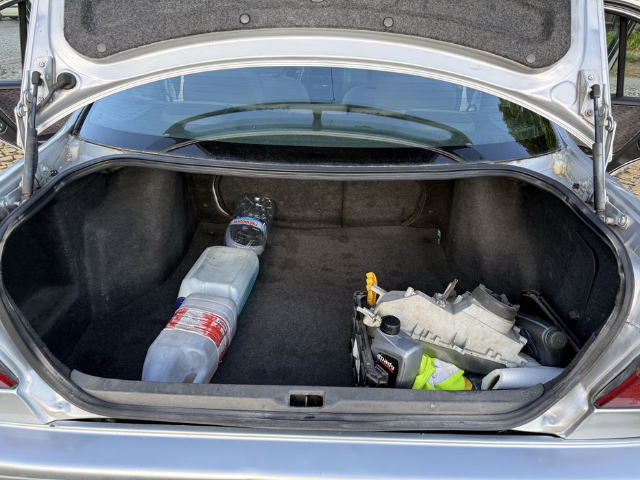 Nissan Primera 2.0 Diesel