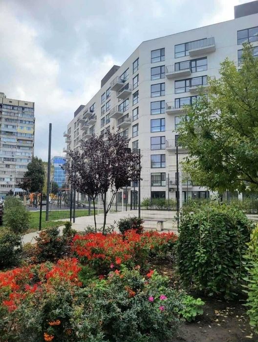 Продам квартиру з ремонтом в ЖК Молодіжний Фрунзенський