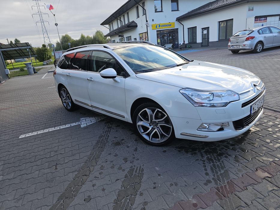 Citroën C5