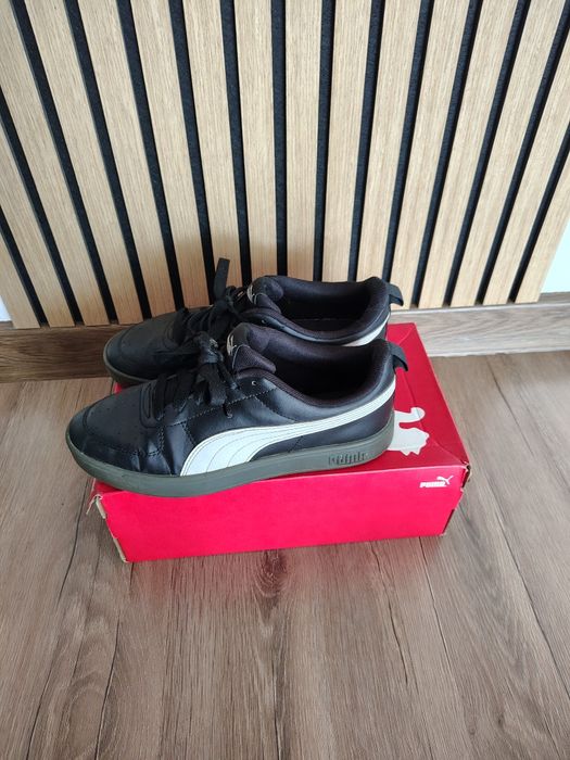 Buty puma 38 adidasy