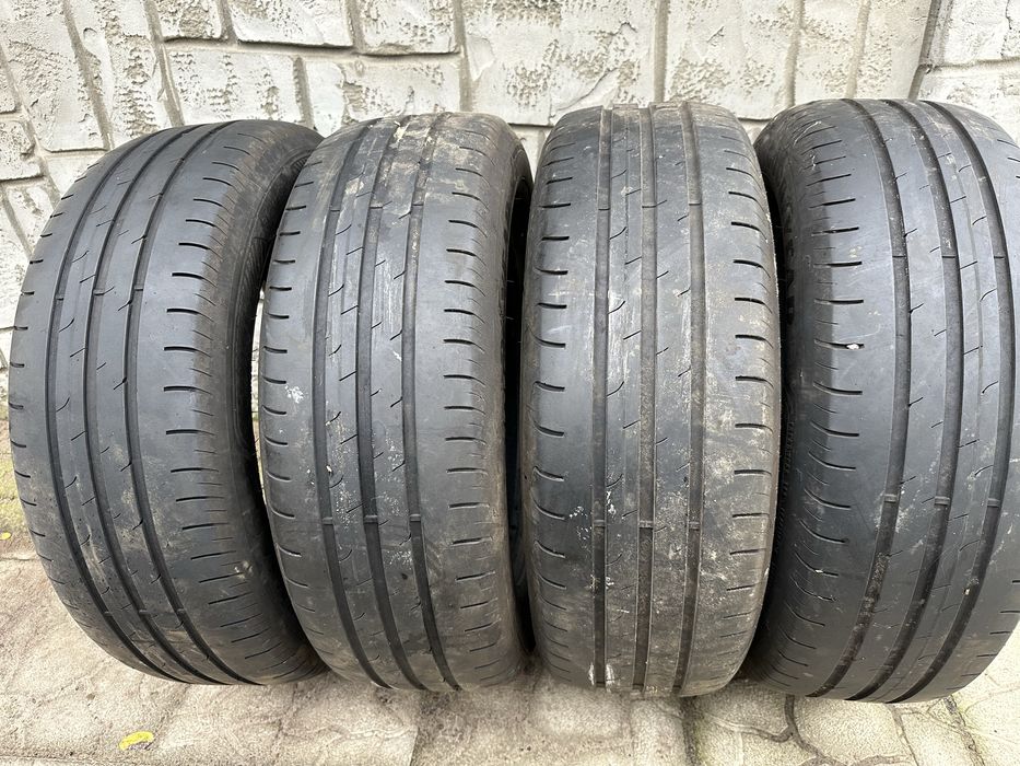 Good year195/65/15 обмін на літо р 17 з моєю доплатою