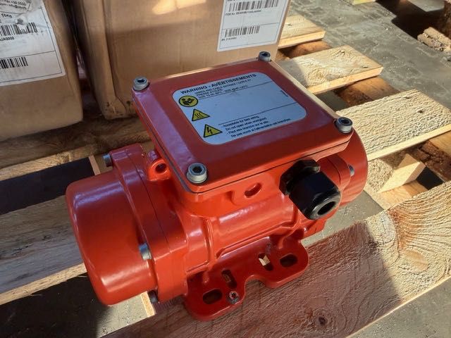 OLI VIBRA silnik wibracyjny do kosza 1.30 kw