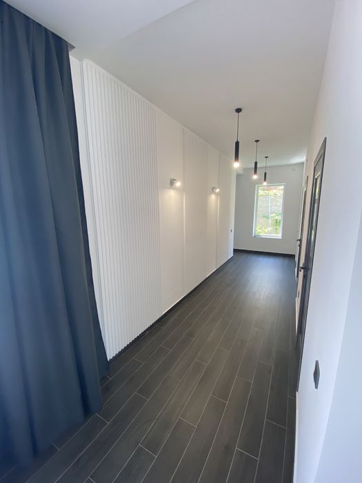 Сдается посуточно в аренду новый дом в  городе Славянске