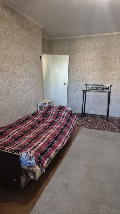 Здам в оренду 1-к квартиру біля метро Салтівська.