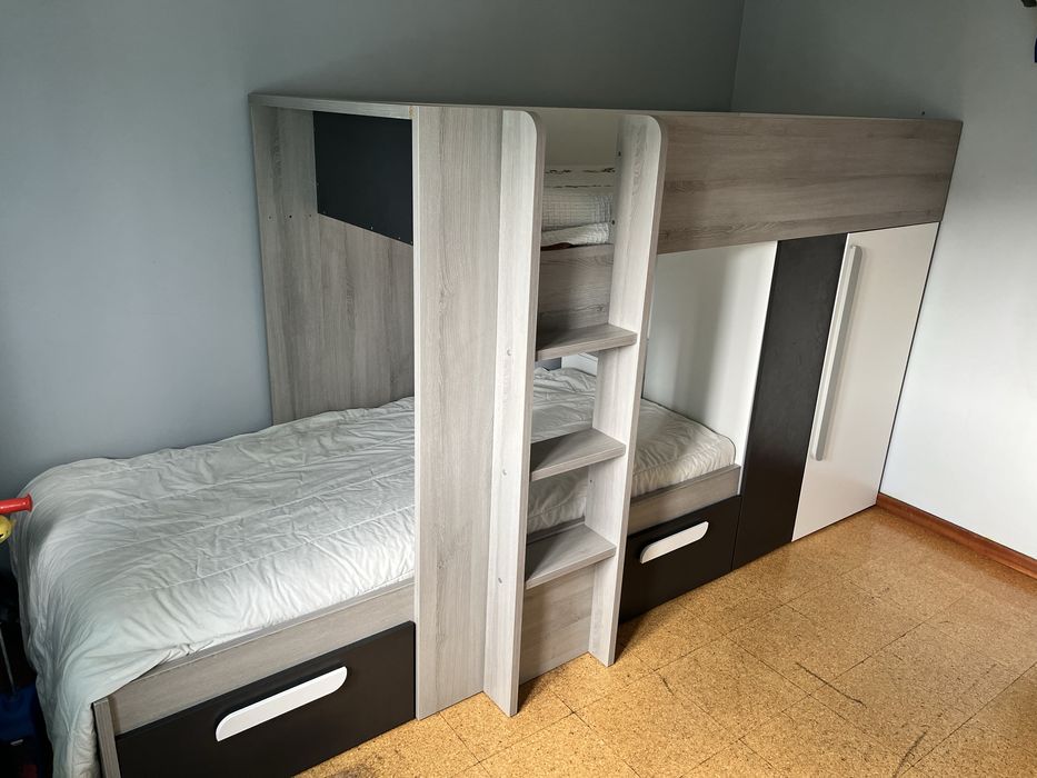 Beliche em bom estado melhor oferta