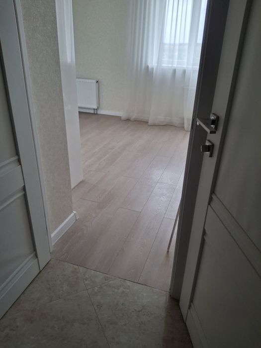 2 кім.квартира Олексіївка ЖК Архітекторів