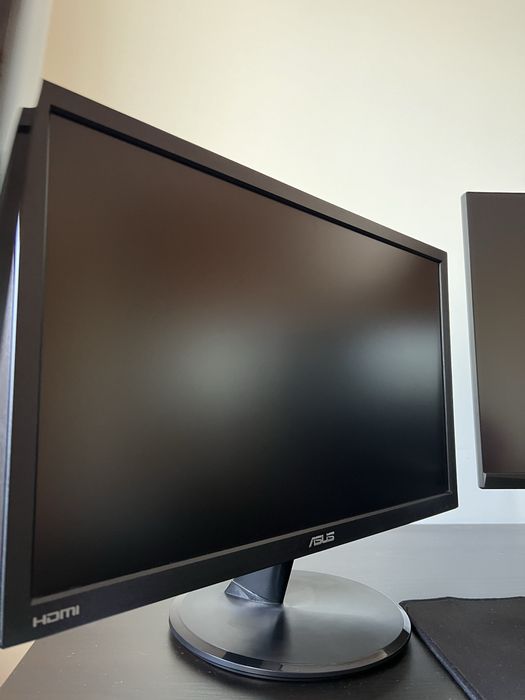 Monitor Gaming ASUS VP228H 21.5 60hz