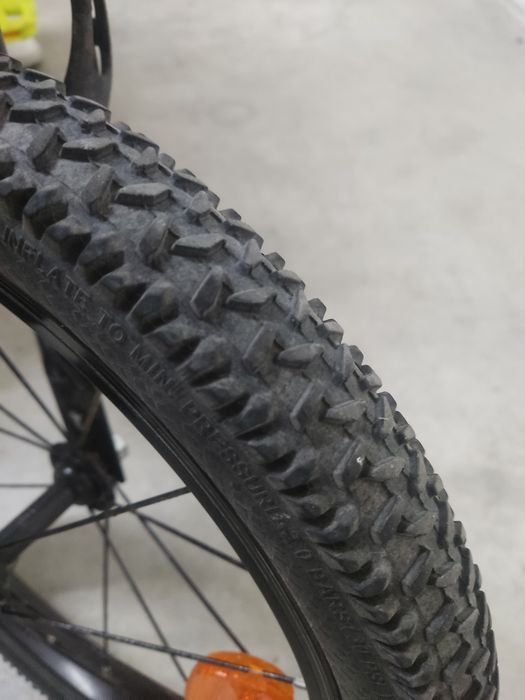 Bicicleta criança (Discover 900 Alumínio)
