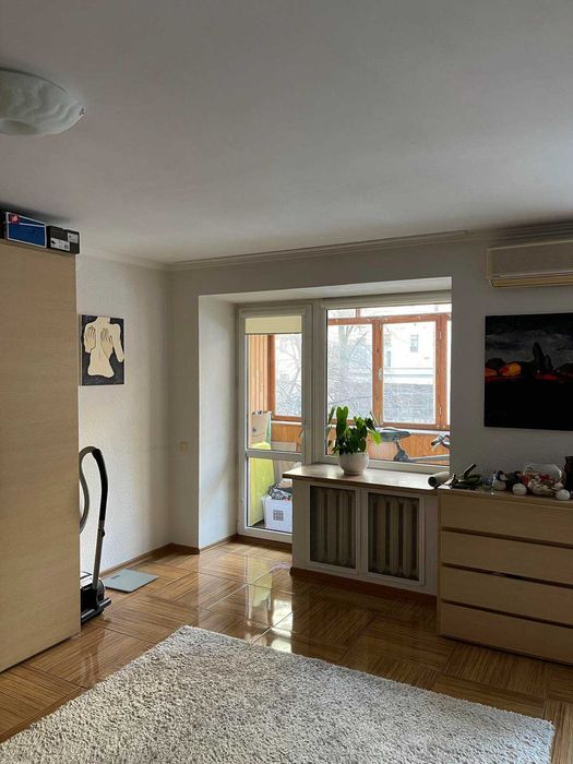 Продажа 1-но ком.квартиры на Златоустовской