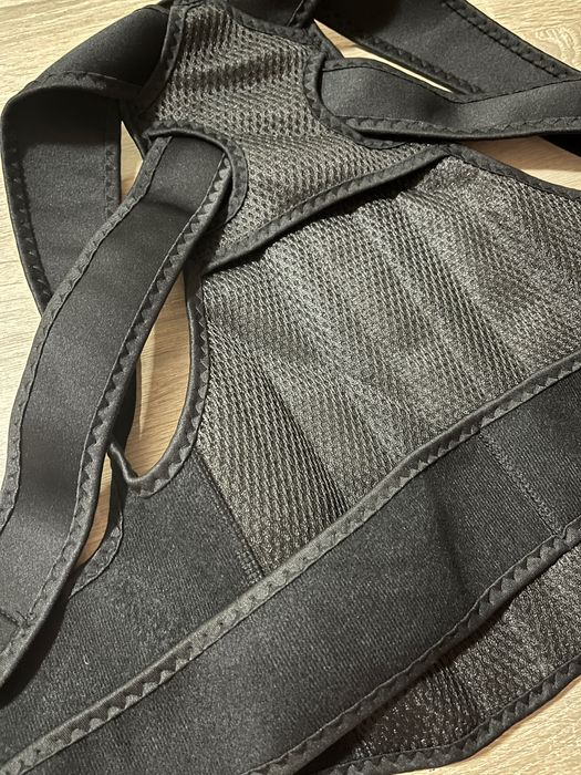 Korekcja postawy, size S