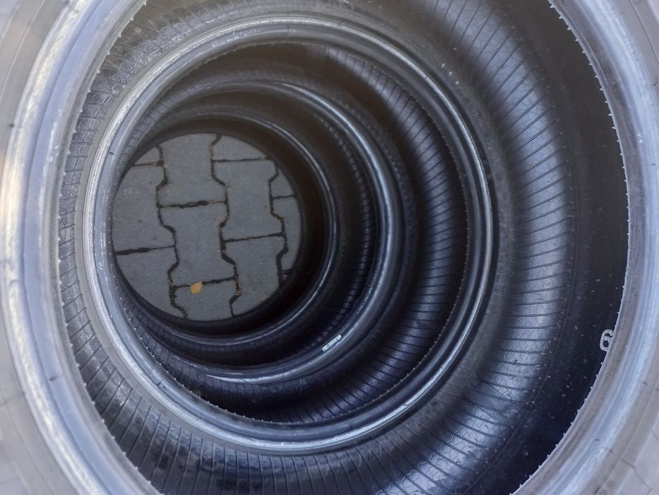 Всесизонна гума БРОНЬОВАНА PIRELLI 245/50/18