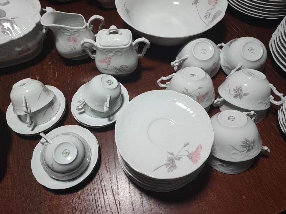 Serviço Vistalegre Anos 70