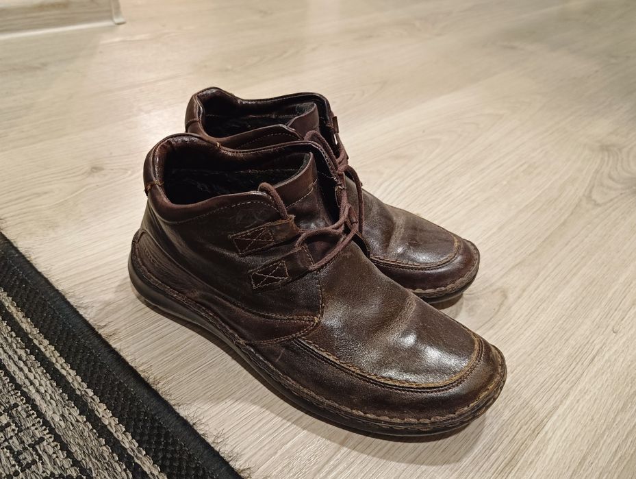 Buty męskie 42 rozmiar