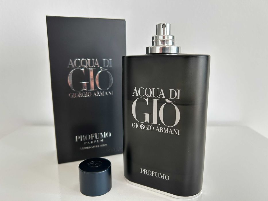 Giorgio Armani Acqua di Gio Profumo 180ml (batch: 11.2021r.)