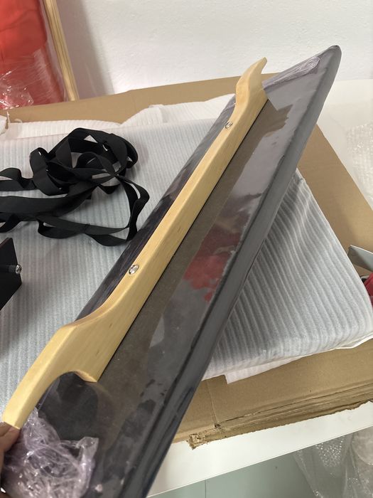 Acessorios cadillac pilates Novos