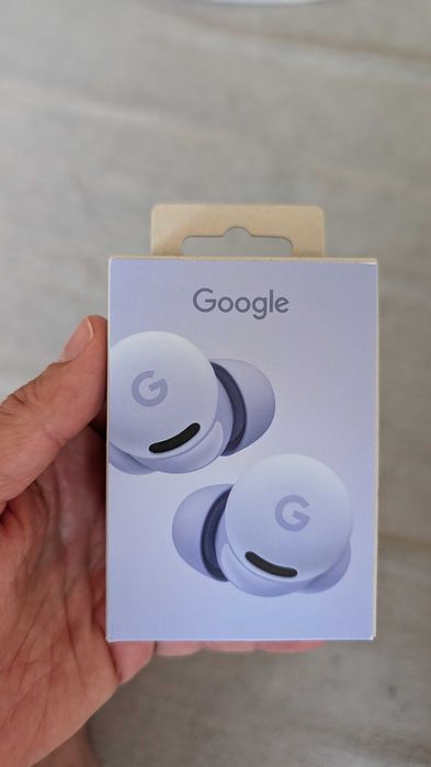 Earphones Google Pixel Buds 2a