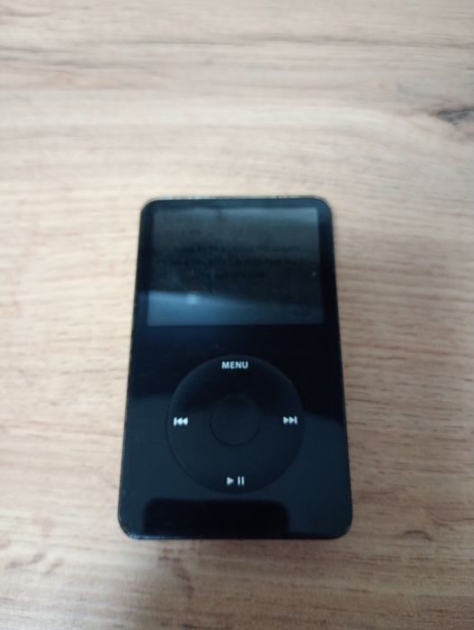 iPod Apple A1136