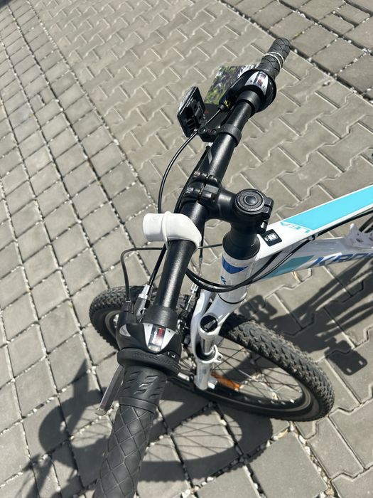 Rower dziecięcy Kross , rama S, 26”