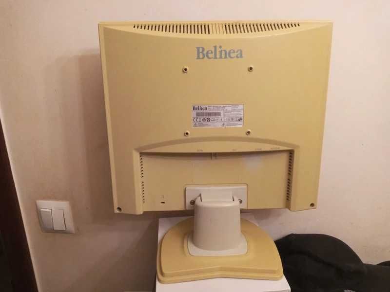 Monitor Belinea 14 cali