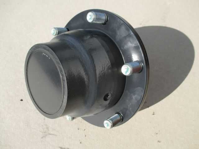 Ładowarka Thaler zwolnica przednia oś Comer