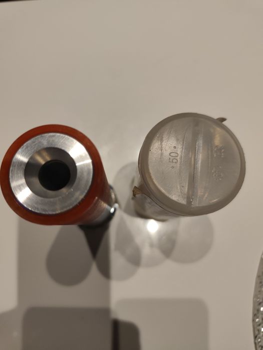 Dysza do piaskowania contractor