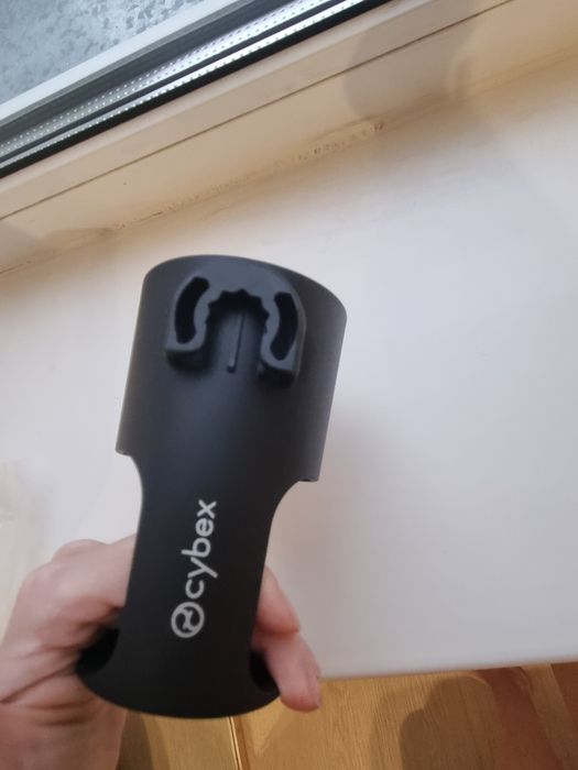 Підстаканник Cybex. Підстаканник на візочок Cybex balios,  prime.