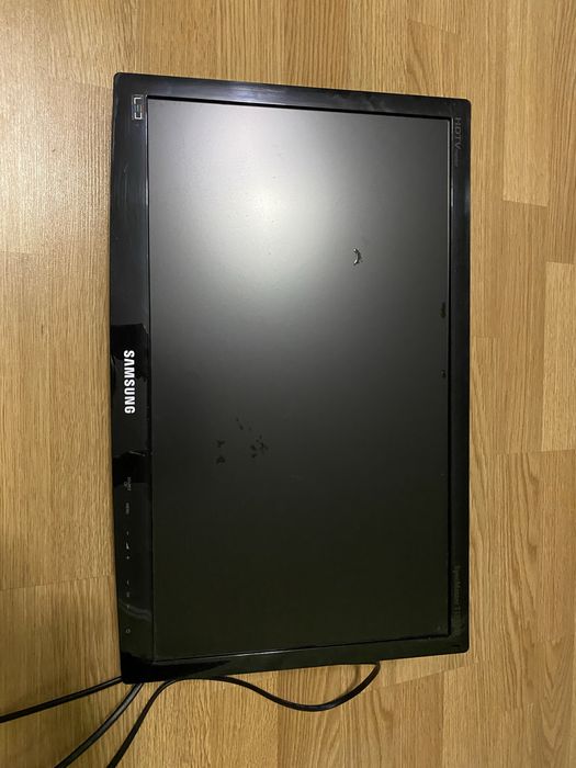Продам монітор Samsung SyncMaster T190HD