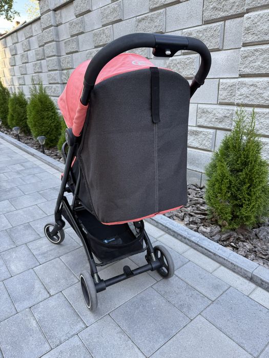 Прогулочний візок Cybex beezy