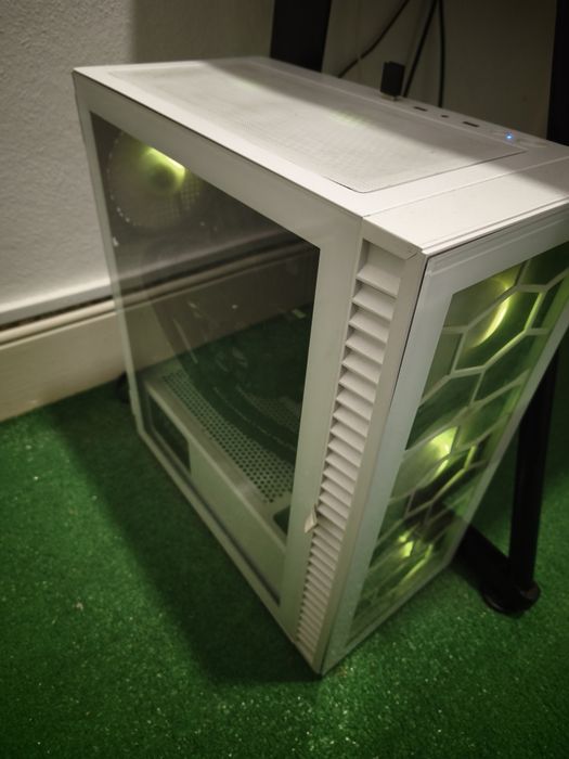 PC gaming completo