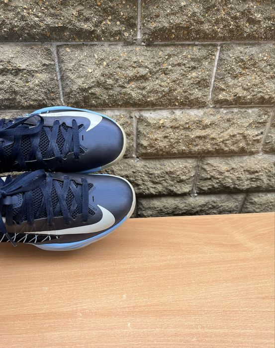 nike hyperdunk 2012 - купить обувь мужскую - Цена на OLX.ua