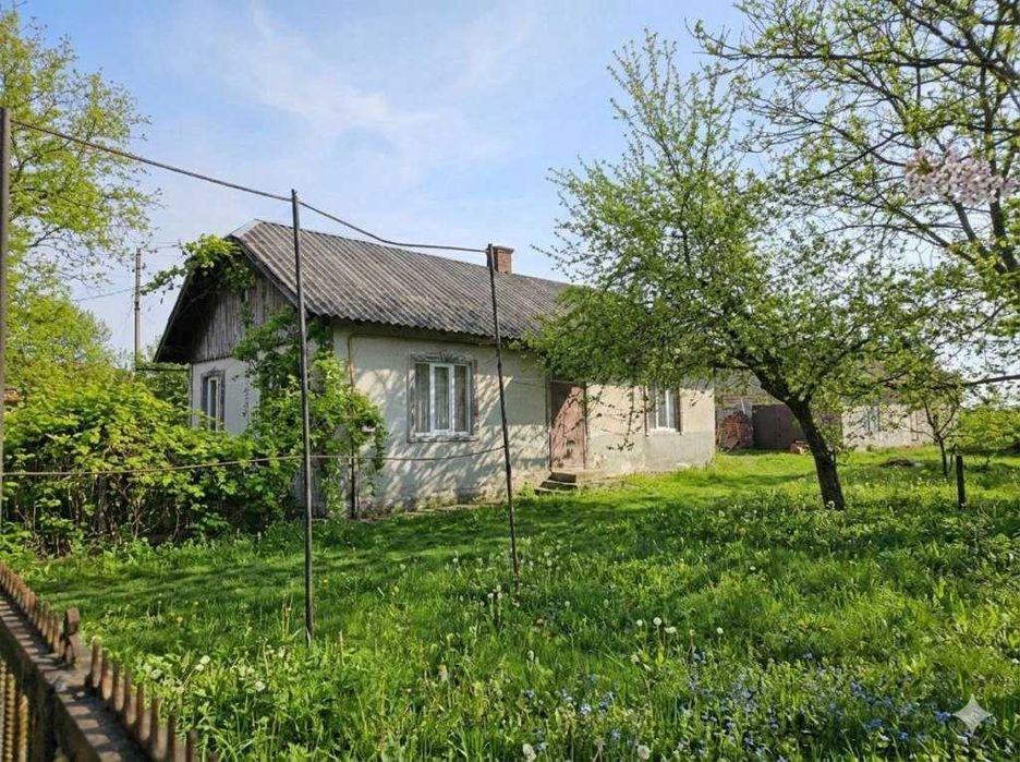Недорого продається будинок\дача неподалік м.Стрий...