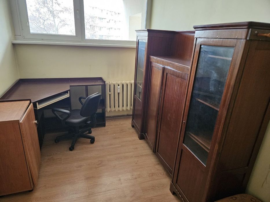 Tanio oprózniamy mieszkania