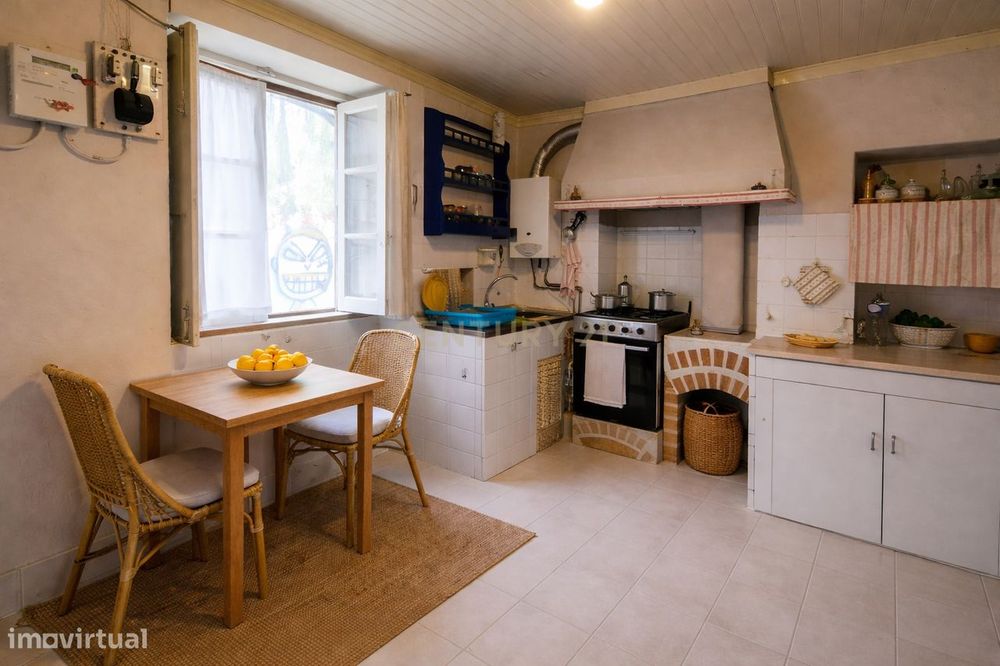 Apartamento T2 para Recuperação em Coimbra, Centro Histórico