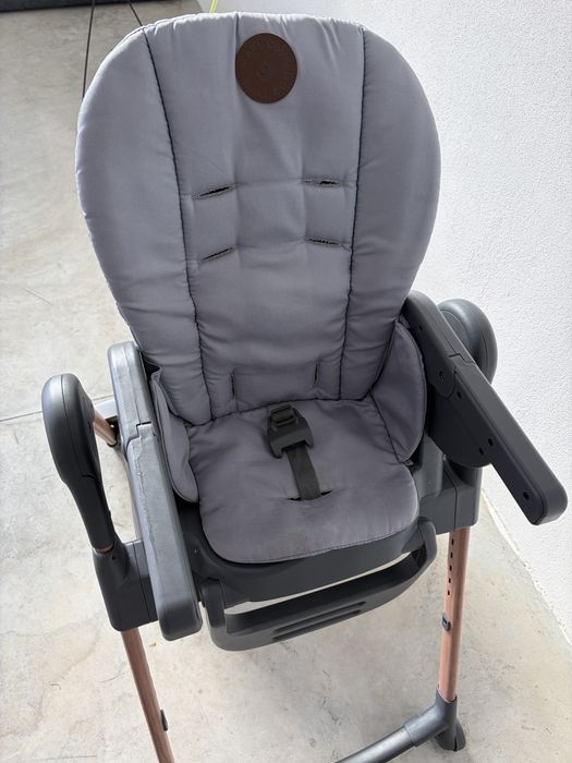 Cadeira refeicao bebe maxi cosi