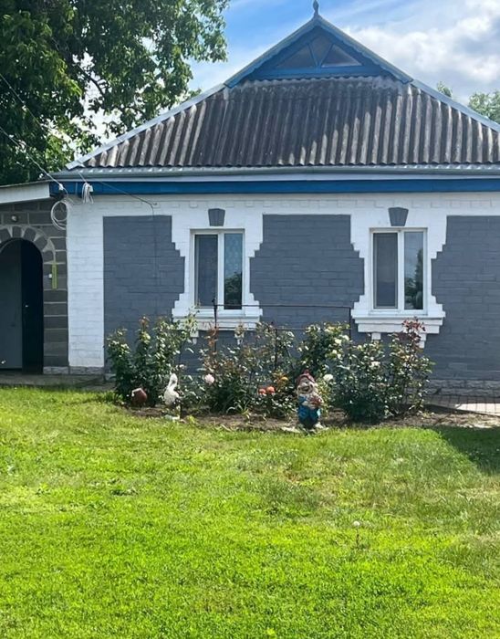 Продається будинок