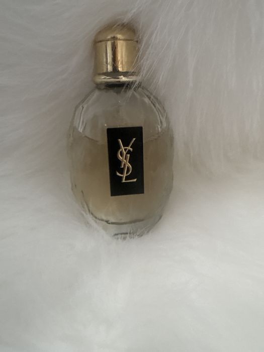 Yves Saint Laurent Parisienne