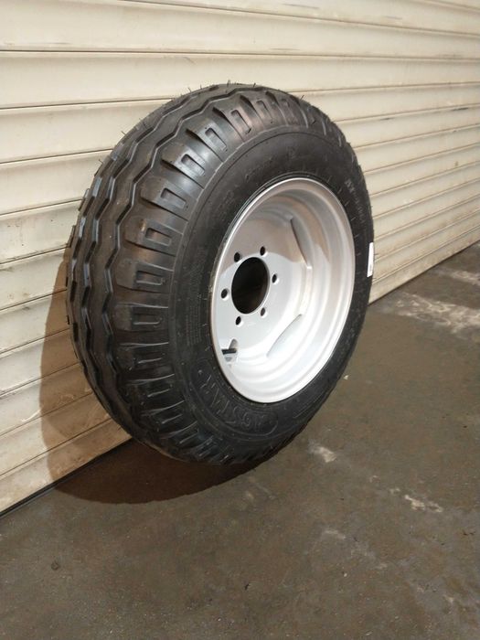 koła przód TUR 10.0/75-15.3/10PR OSTRÓWEK Ursus Zetor PROMOCJA