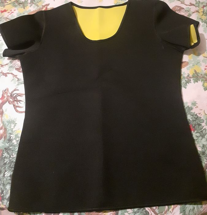 Fato completo emagrecimento/sauna64284939384834121