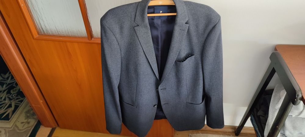 marynarka męska Pierre Cardin rozm 106 XL