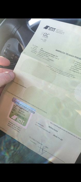Punto cabrio
Fiat Punto Cabrio
Mecânica e interiores em bom estado
