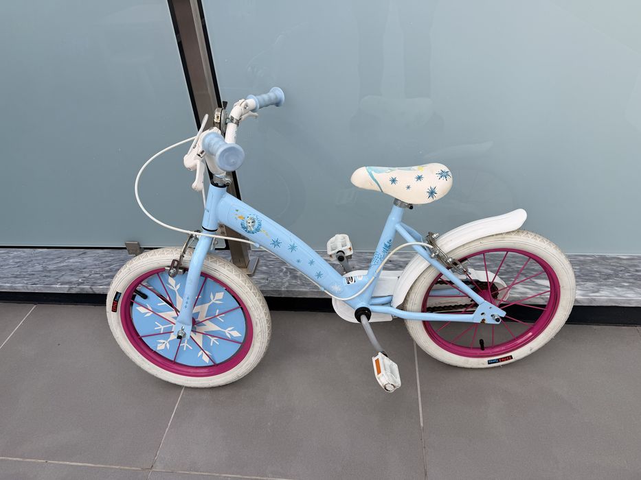 Bicicleta criança