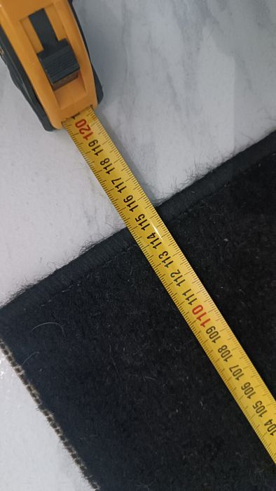 Tapete designer modeno