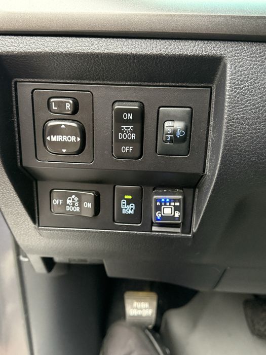 Тoyota Tundra 2017 TRD