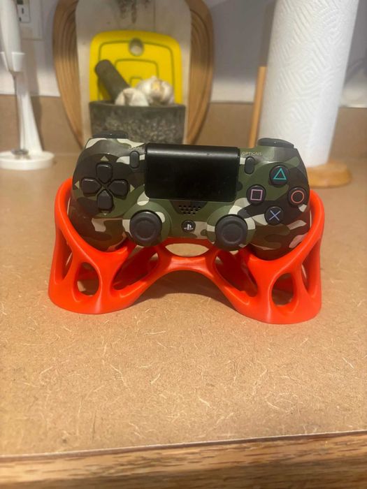 suporte controlo