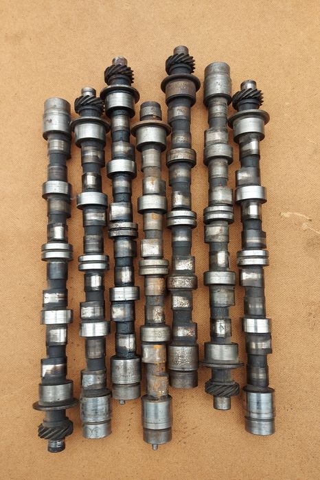 Распредвал Таврия Славута